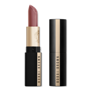 Матовая помада Luxe Cashmere BOBBI BROWN, Pink Suede (neutral nude pink​)