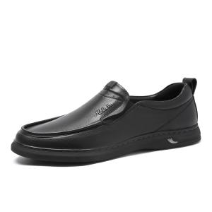 Mulinsen Мужские повседневные туфли Dad Shoes, черные