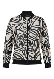 Куртка межсезонная Cloud5ive, черный