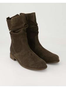 Классические ботильоны коричневого цвета Gabor Comfort