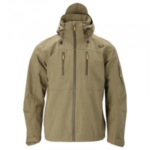 Мужской походный дождевик Whistler, цвет khaki/khaki/khaki