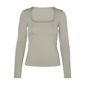 Футболка Vero Moda Million, серебряный