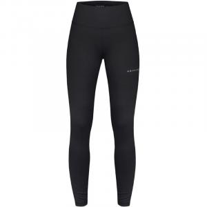 Обтягивающие колготки с высокой талией Röhnisch, черный