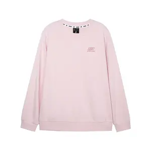 Skechers Свитшот Unisex Light Purple Pink