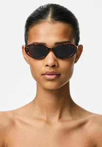 Солнцезащитные очки Pieces, Brown Stone