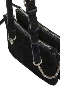 Сумка через плечо Pepe Jeans, черный