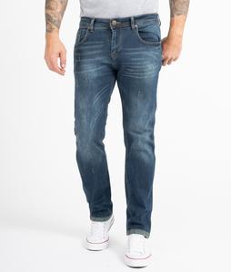 Джинсы Indumentum, синий