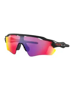 Солнцезащитные очки Radar ev path Oakley, черный