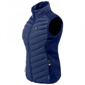 Жилет Joluvi Heat, синий