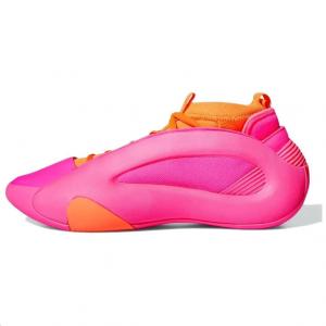 Кроссовки Harden Vol. 8 'Flamingo Pink', розовый