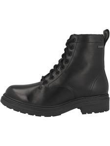 Clarks Ботинки Orinoco 3 Style GTX черного цвета