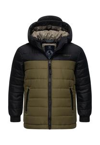 Зимняя куртка Coolio Blocks Ragweartm, черный