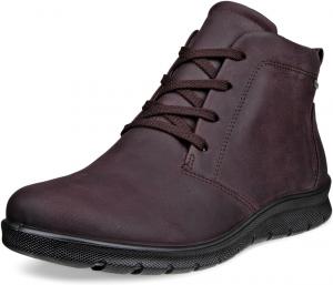Женские ботинки Ecco Footwear Babett, Garnet