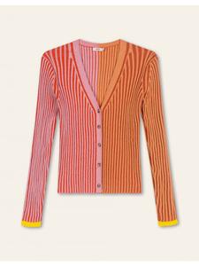 Топ Oilily, фиолетовый