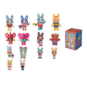 Коробки-сюрпризы FINDING UNICORN