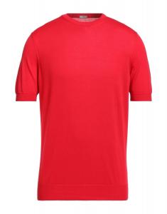 Свитер Malo, красный