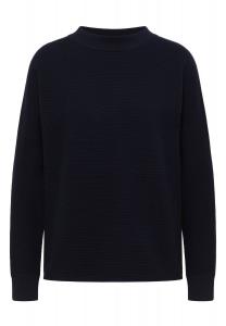 CECIL Свитер в цвете Marine Blue