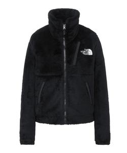 Женская короткая куртка North Face Versa Loft The North Face, цвет Black