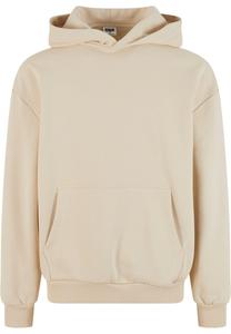 Толстовка с капюшоном Urban Classics Sweatshirt, песочный