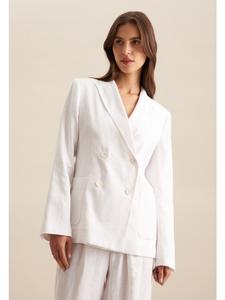 Блузка Seidensticker, белый