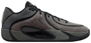 Кроссовки Air Jordan Tatum 4 PF, серый