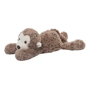 Милые и очаровательные плюшевые куклы щенков высота 35см OLOEY