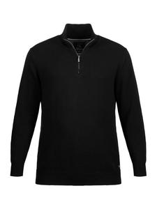 Пуловер JP1880, черный