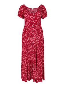 Apricot Платье в красном цвете