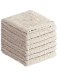 Гостевое полотенце Sansibar Frottier Serie Classic, песочный