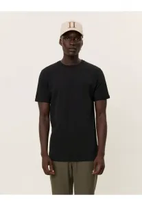 Базовая футболка nørregaard Les Deux, Black
