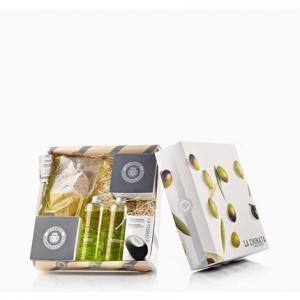 Подарочный набор красоты Natural Edition для женщин, La Chinata