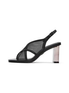 Сандалии Derimod, черный