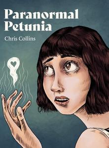 Paranormal Petunia (Lulu.com)