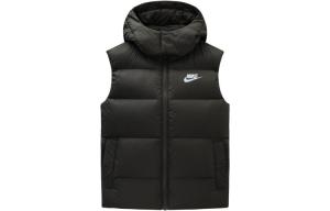 Детский жилет Nike, цвет Калама зеленый