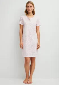 Ночная рубашка курзарм Calida, Peach Rose