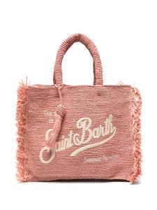 Сумка-шоппер Colette MC2 Saint Barth Kids, розовый