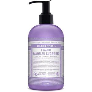 Мыло Dr Bronner's Shikakai Lavender 355ml
