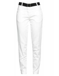 Брюки Liu •Jo, белый