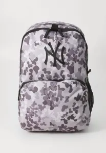 Рюкзак стадиона mlb "нью-йорк янкиз" клубная одежда New Era, Gray