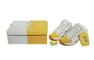 Баскетбольные кроссовки Reebok Вопрос унисекс