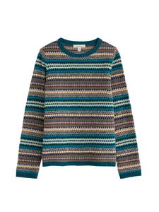 Свитер Seasalt Cornwall Percella Cove, синий