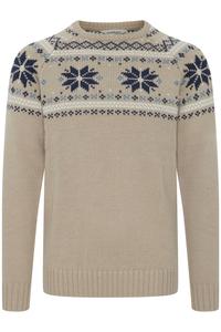 Свитер 11 Project Timbro, Light brown