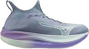 Женские беговые кроссовки Neo Vista в цвете Цитадель/Бэй MIZUNO, Citadel/Bay