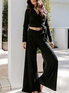 Рубашка LA Angels 2tlg. Outfit, черный