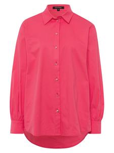 Блуза More & More Hemd, розовый