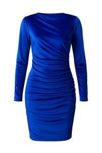 Платье WOMAN VISION, Royal Blue
