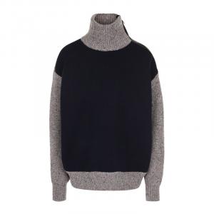 Свитер женский Синий/Серый Givenchy