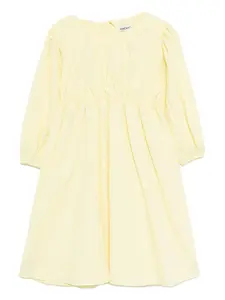 Платье Katie Kindred, желтый