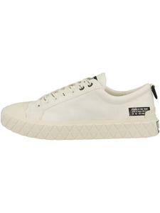 Кроссовки на шнуровке Palladium, белый