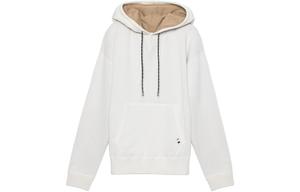 HUGO BOSS Белая толстовка мужская FW22